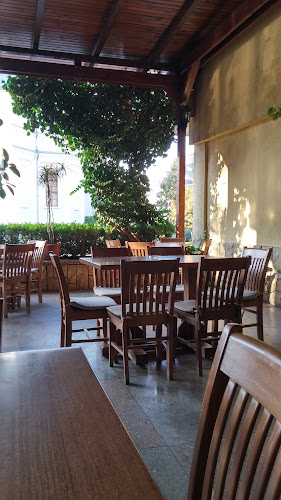 Opinii despre Restaurant Central în Tulcea - Gastronomie și ospitalitate