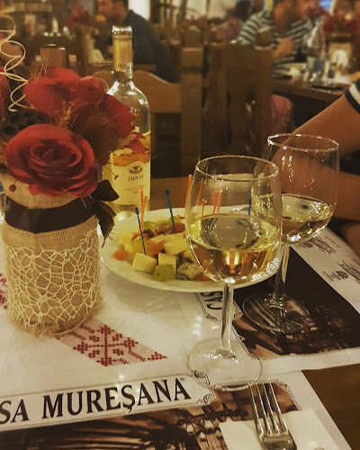 Casa Mureșană