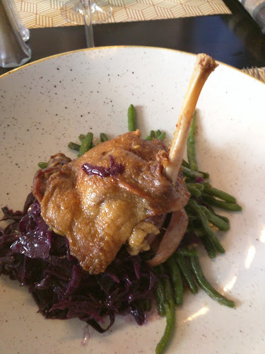 Opinii despre El Pato în București - Gastronomie și ospitalitate