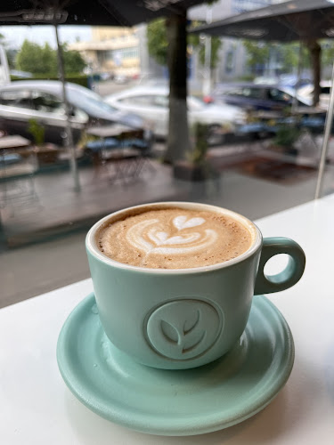 Trio - Artisan bakery & café