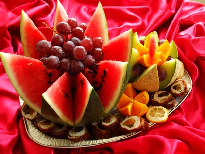 Borostyan Catering - Oradea