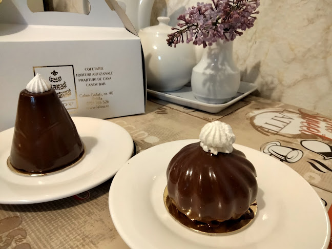 Comentarii opinii despre Lalou