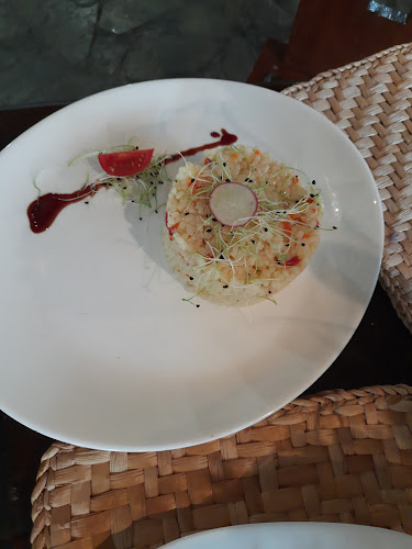 Restaurant Grota Miresei - Gastronomie și ospitalitate