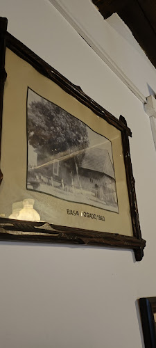 Hanul Basa Fogadó - Borzont