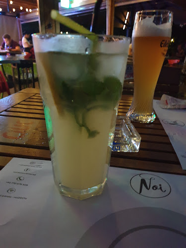 Noi Restaurant - Gastronomie și ospitalitate