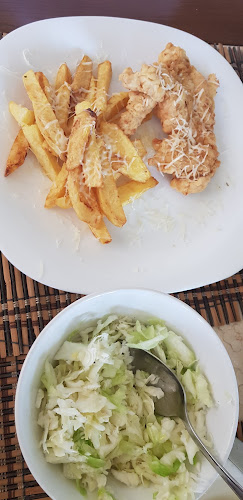 Opinii despre Trattoria Corona în Tunari - Gastronomie și ospitalitate