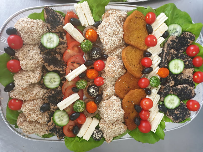 Opinii despre CATERING IALIDI TIMISOARA în Timișoara - Gastronomie și ospitalitate