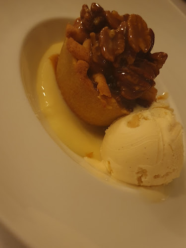 Ristorante Isoletta - București