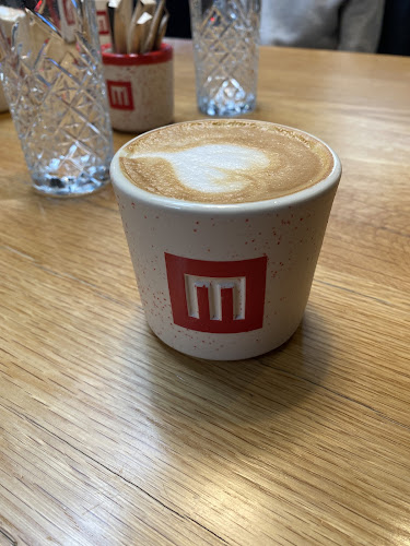 Opinii despre Marty Restaurants (Sigma Shopping Center) în Cluj-Napoca - Gastronomie și ospitalitate