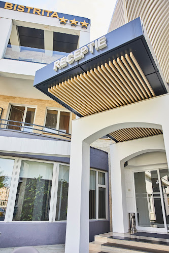 Hotel Bistrița - Gastronomie și ospitalitate