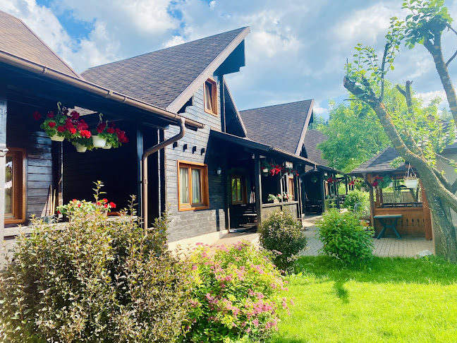 Galileo - Restaurant - Pizzerie - Pensiune - Borsa