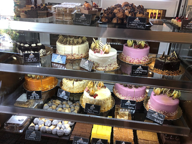 Crosta - Piatra Neamț