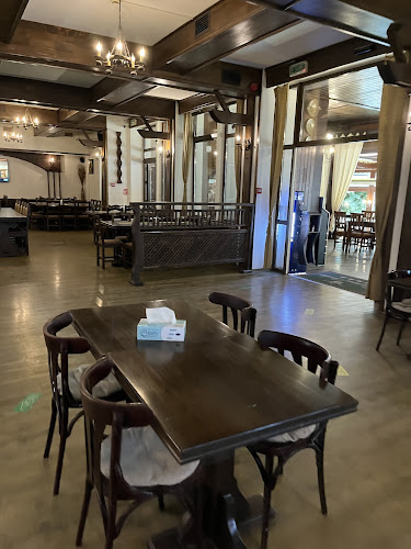 Bulevardul Basarabilor 121, Curtea de Argeș 115300