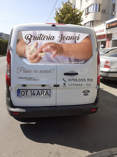 Comentarii opinii despre Brutaria Ioanei