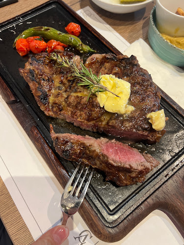 Dante Café & Dine - Alba Iulia