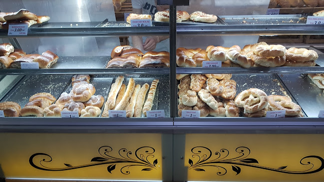 Patiseria Lori Antika