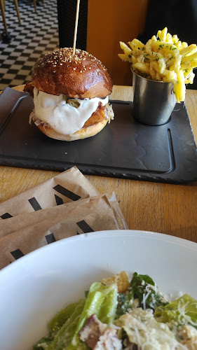 Strada Moldovei 20, Iași 700046