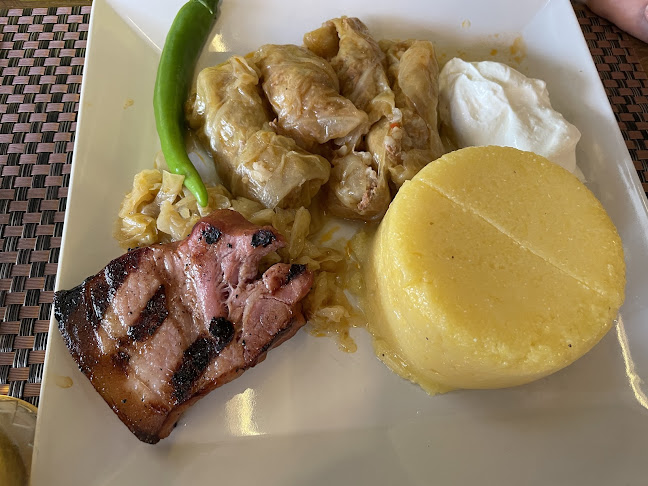 Casa Românească - Brașov