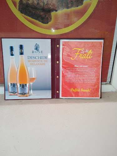 Opinii despre La Doi Frați în Slănic - Gastronomie și ospitalitate