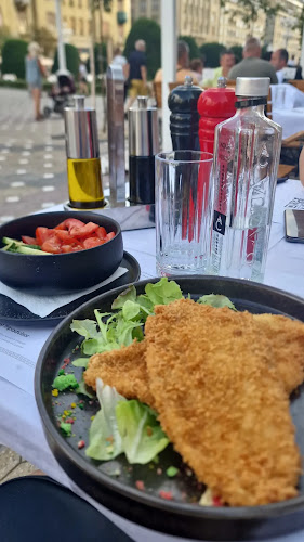 Lloyd - Gastronomie și ospitalitate