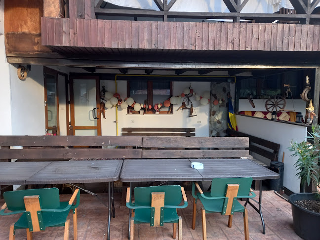 Comentarii opinii despre Casa Vlahilor