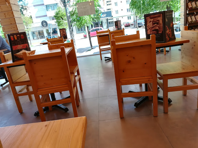 Pizza Luca - Suceava