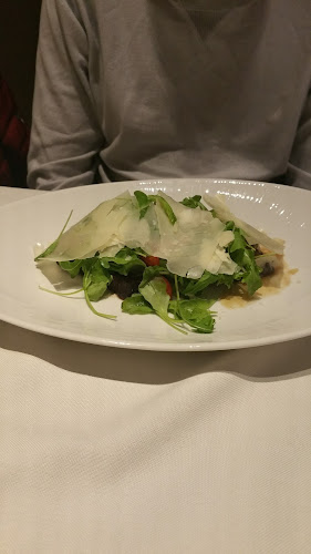 Prato Restaurant - Gastronomie și ospitalitate