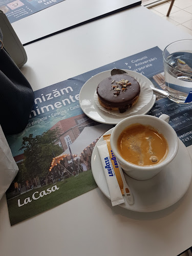 Opinii despre La Casa în Bistrița - Gastronomie și ospitalitate