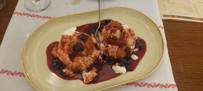 Restaurant Vatra - Gastronomie și ospitalitate