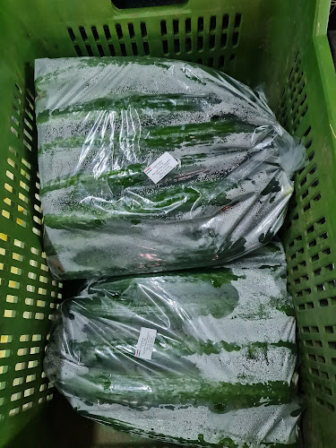 Piața angro de legume și fructe - Satu Mare