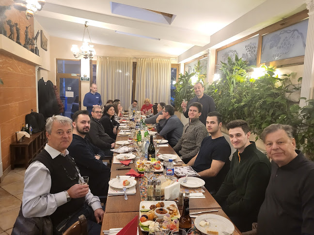 Opinii despre Nicorești în București - Gastronomie și ospitalitate