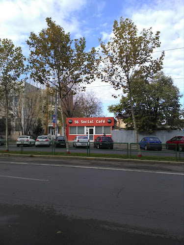 Opinii despre Unity Pan în București - Gastronomie și ospitalitate