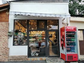 Cofetăria Alint - Piața Mare