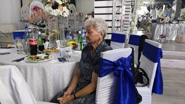 Restaurant Dana v - Gastronomie și ospitalitate