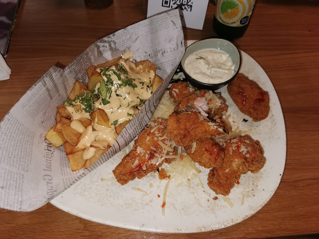 Marty Restaurants (Sigma Shopping Center) - Cluj-Napoca