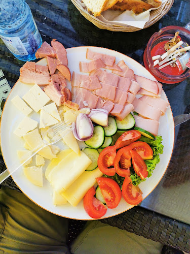 Opinii despre City Club în Brașov - Gastronomie și ospitalitate