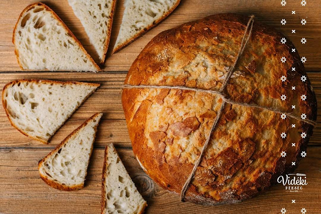 Vidéki Pékség - Dealu