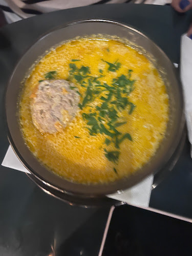 Homemade - Gastronomie și ospitalitate