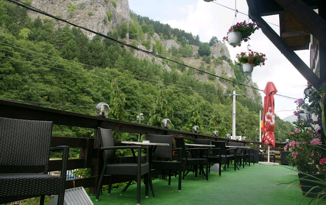 Comentarii opinii despre Restaurant Traditional TOBO - Pestera Muierilor