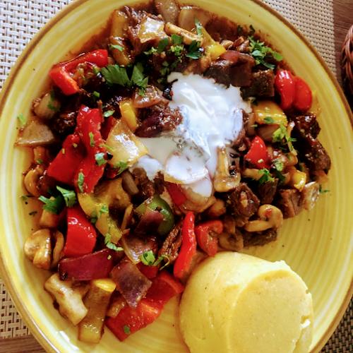 Berthelot - Mărășești