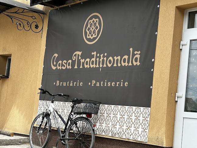 Opinii despre Brutărie Patiserie în Săpânța - Gastronomie și ospitalitate