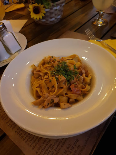 Comentarii opinii despre Teatris Restaurant