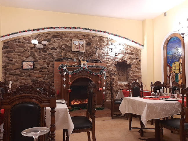 Butoiul de Aur - Sibiu