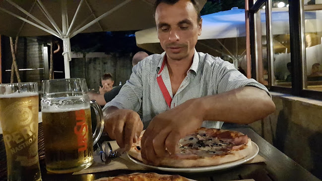 Comentarii opinii despre Euphoria Biergarten Arad