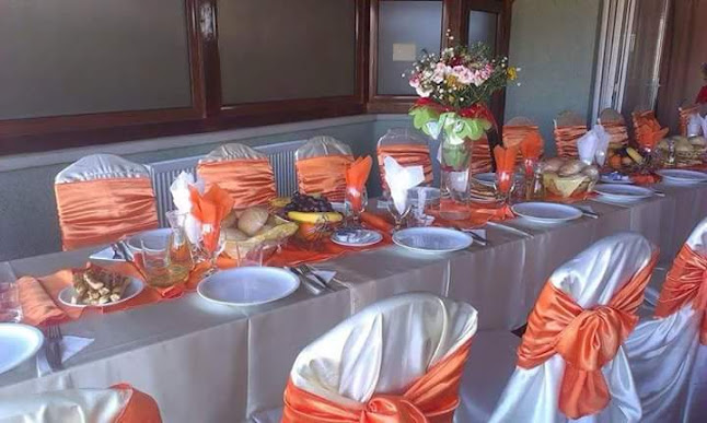 Opinii despre Restaurant KRLE în Drobeta-Turnu Severin - Gastronomie și ospitalitate