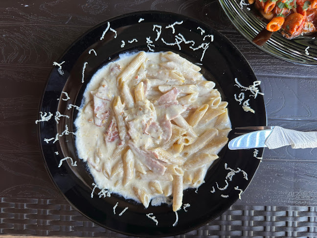 Comentarii opinii despre Restaurant Măgurele