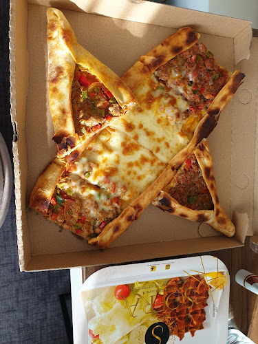 Opinii despre SOFRA Restaurant în Constanța - Gastronomie și ospitalitate