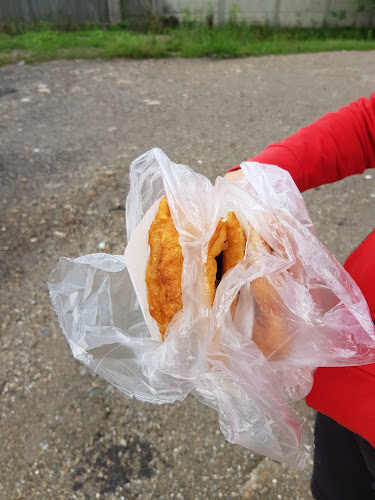 DN1F, Topa Mică 407536