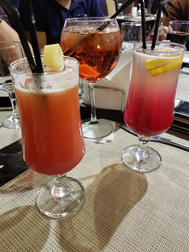 Restaurant SYTAGO - Măgurele