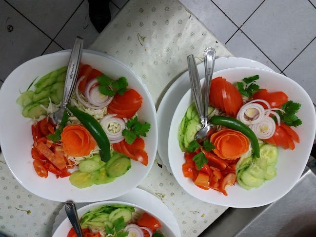 Opinii despre Restaurant Karađorđe în Timișoara - Gastronomie și ospitalitate